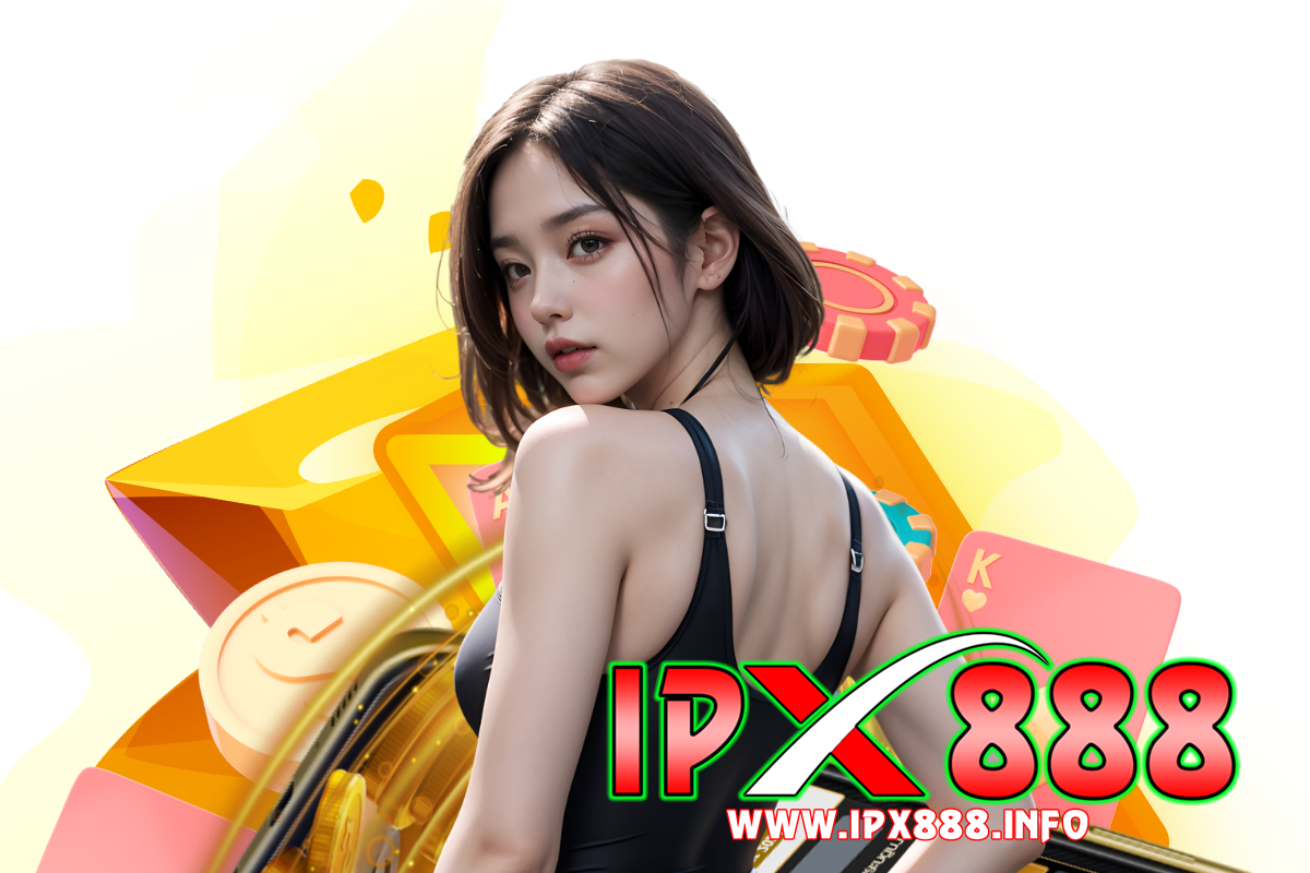 ipx888