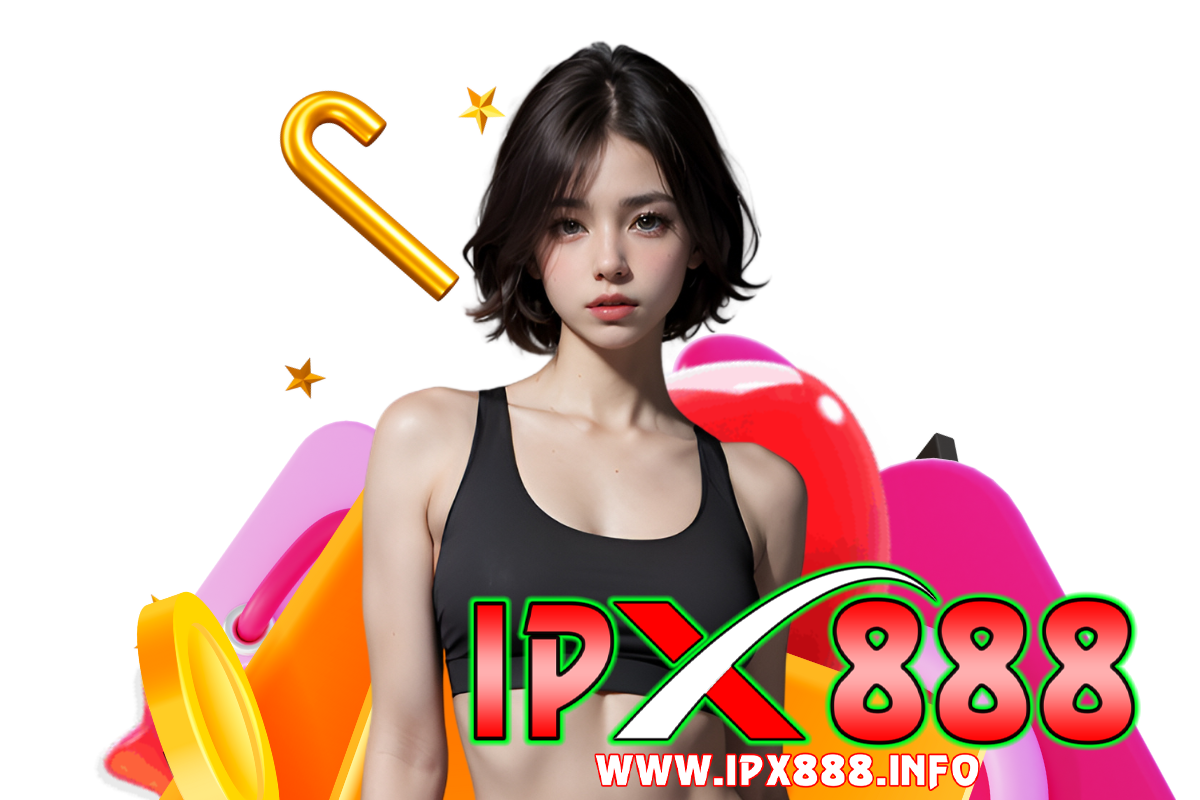 ipx888 แจกเครดิตฟรี